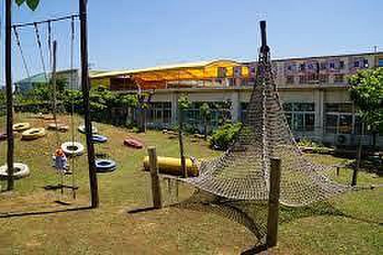 千城台南幼稚園まで1200m