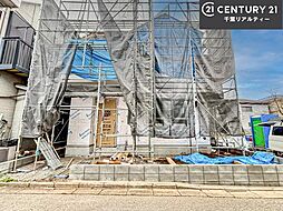 千葉県船橋市大穴南２丁目