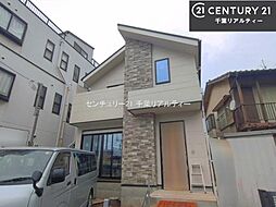 千葉県船橋市夏見６丁目