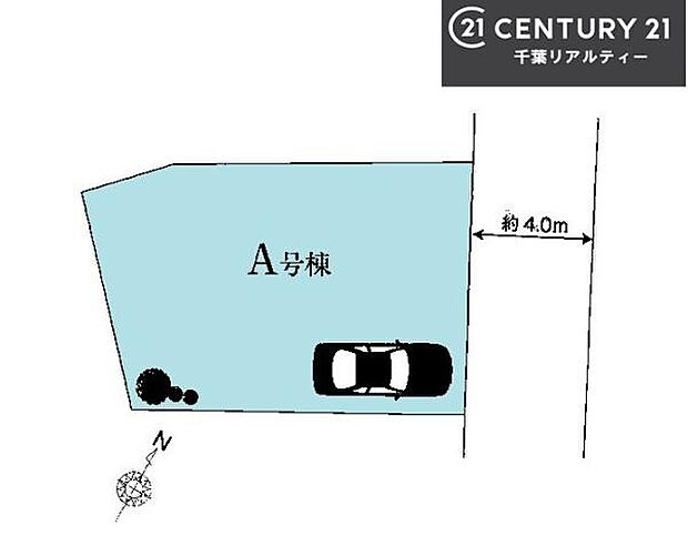 カースペース付きでマイカーをお持ちのご家庭でも安心。物件探しのご条件・ご要望・ご質問など、何なりと弊社スタッフまでお申し付けください!