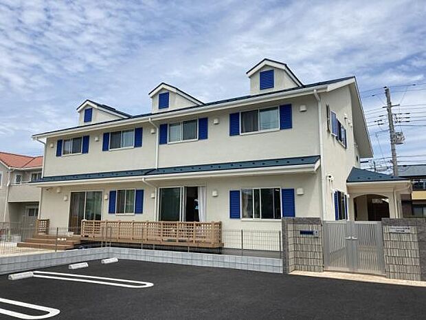 PicaPica保育園まで588m