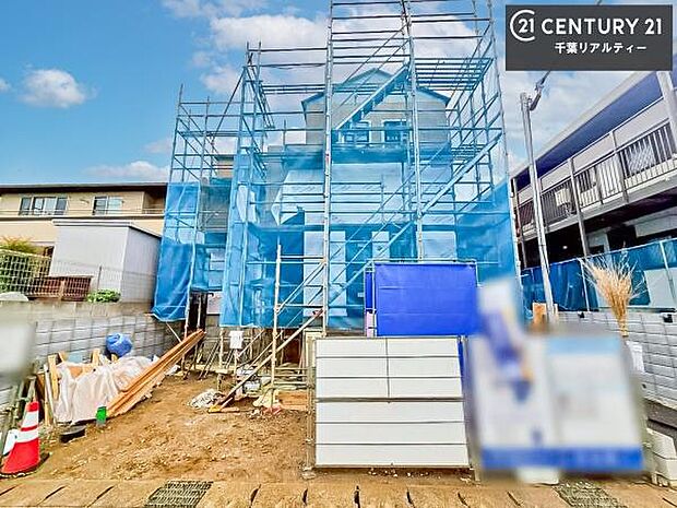 陽当たり、風通し良好な立地です。是非お気軽にお問い合わせください。