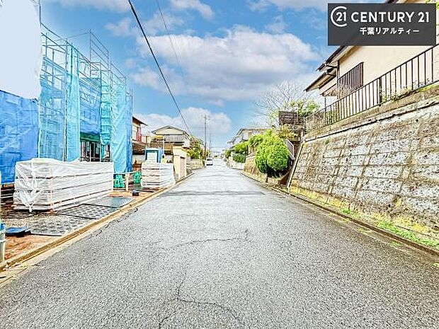 「この物件気になる！」「ここってどんな所？」「もっと詳しく知りたい！」と思ったら、お気軽にご相談ください。