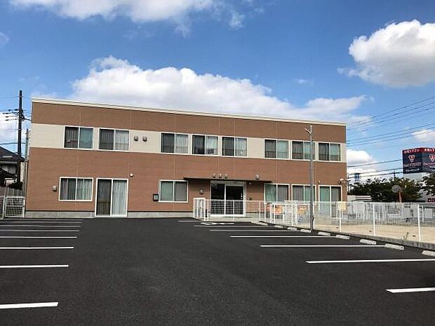 めぶき保育園なりたまで1000m