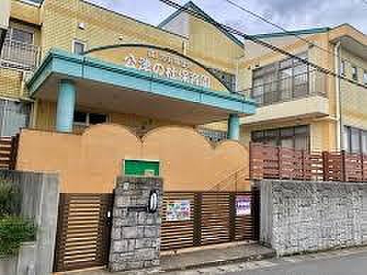 公津の杜保育園まで964m