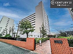 ファミール第二西船橋