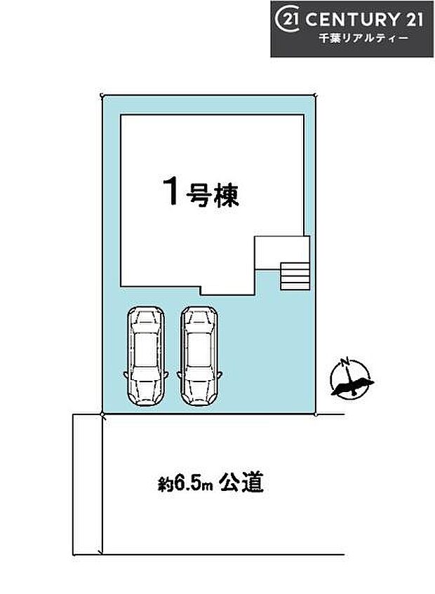 カースペースは2台付き!セカンドカー持ちの方や急な来客時にも安心ですね。物件探しのご条件・ご要望などありましたら、何なりとスタッフまでお申し付けください!