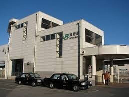 浜野駅(JR 内房線)まで2020m