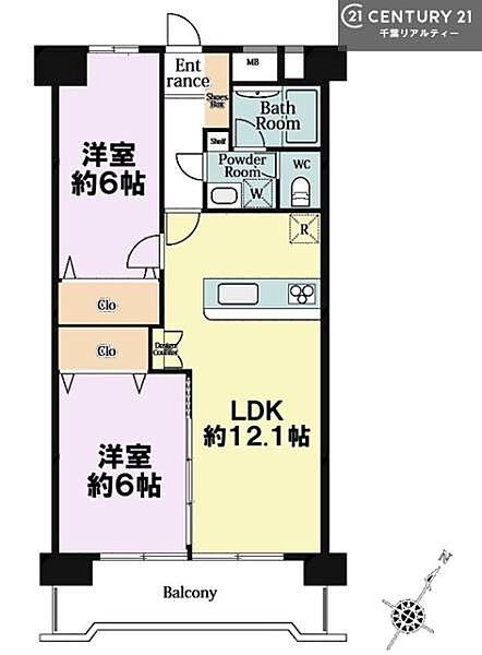間取り：312001229013