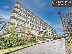 マープル津田沼スカイハイツC棟