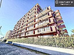 ロイヤルプラザ津田沼