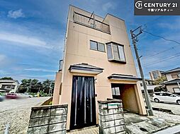 千葉県習志野市東習志野３丁目