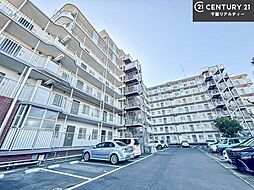 薬園台サニーハイツ