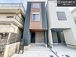 千葉県船橋市市場１丁目