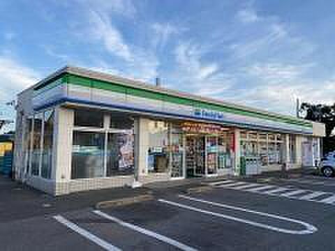 ファミリーマート船橋大穴町店まで277m