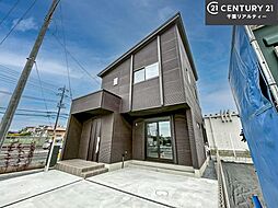 千葉県船橋市田喜野井６丁目