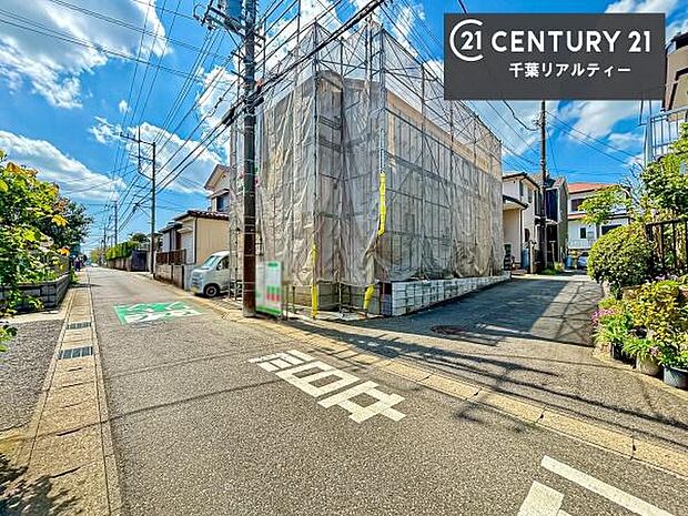 ご連絡いただけましたら、当日のご案内も可能です。写真だけでは分からない明るさや開放感、住み心地の良さを、ぜひ現地にてご確認ください。新しい暮らしの第一歩を、ぜひこの機会にご体感ください。
