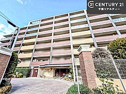 ライオンズグローベル西船橋クイーンズアリーナ