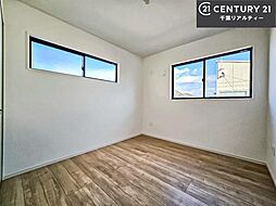 子供部屋の画像