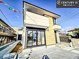 千葉県船橋市習志野２丁目