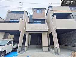 千葉県船橋市前原西１丁目