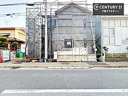 千葉県千葉市美浜区磯辺１丁目