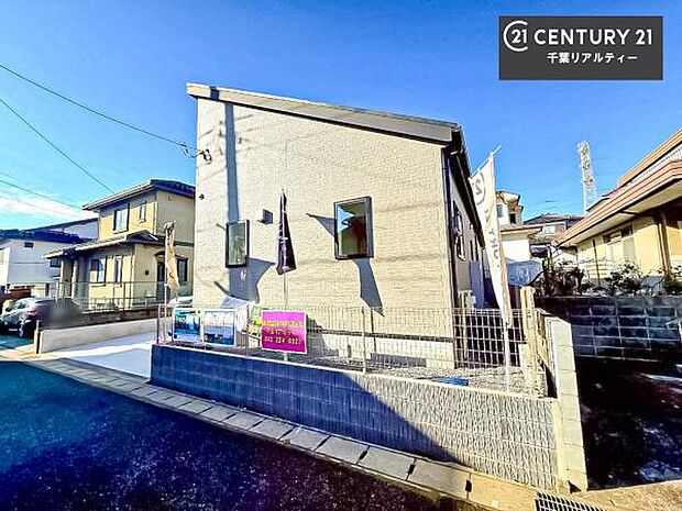 陽当たり、風通し良好な立地です。是非お気軽にお問い合わせください。