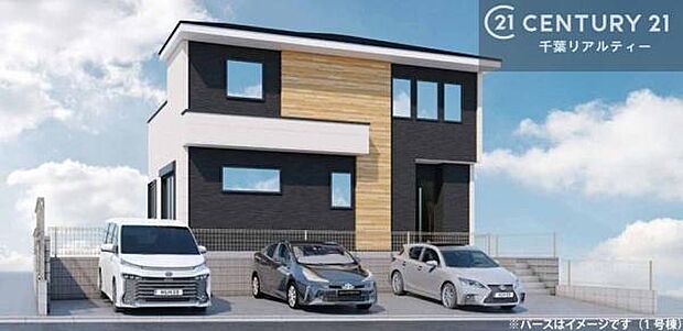 こちらは完成予想図です!完成が楽しみですね。いろいろなご希望がございましたら、お客様のご要望をどしどしお聞かせください。