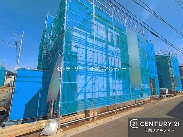 ご連絡いただけましたら、当日のご案内も可能です。写真だけでは分からない明るさや開放感、住み心地の良さを、ぜひ現地にてご確認ください。新しい暮らしの第一歩を、ぜひこの機会にご体感ください。