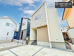 千葉県千葉市花見川区さつきが丘１丁目