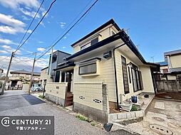 千葉県千葉市稲毛区小中台町
