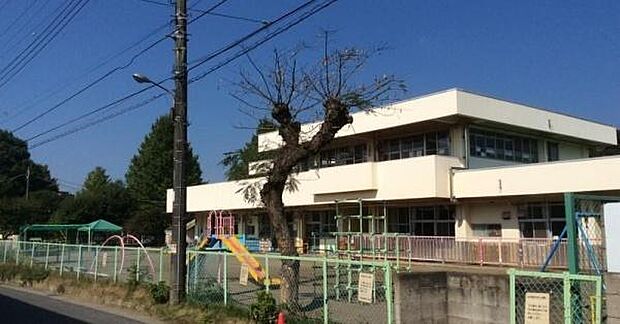 千葉市千城台東認定こども園まで459m