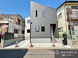 千葉県市川市日之出