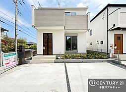 千葉県市川市中国分５丁目