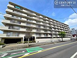 勝田台センチュリーマンション