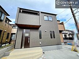 千葉県市川市宮久保１丁目