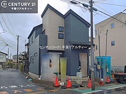 千葉県市川市国分２丁目