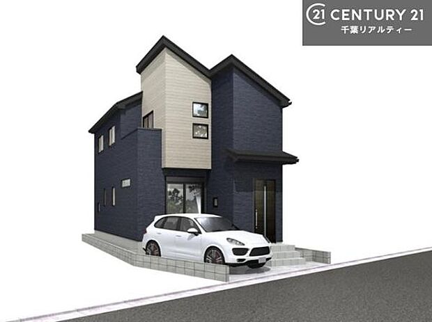 こちらは完成予想図です!完成が楽しみですね。いろいろなご希望がございましたら、お客様のご要望をどしどしお聞かせください。