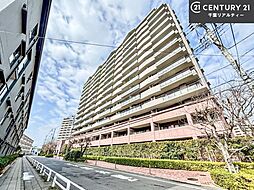 プローラ津田沼