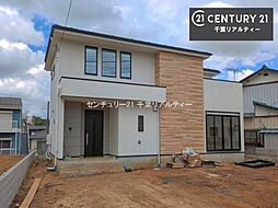 千葉県千葉市中央区星久喜町