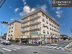 ならしのサンハイツ