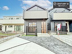 千葉県千葉市花見川区さつきが丘１丁目