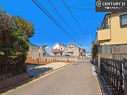 千葉県船橋市咲が丘２丁目