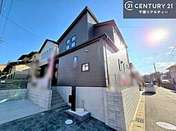 千葉県千葉市若葉区加曽利町