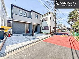 千葉県船橋市大穴北１丁目