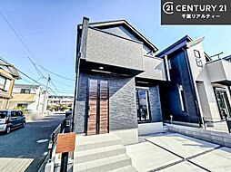 千葉県船橋市三山５丁目