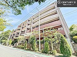 レクセルマンション習志野