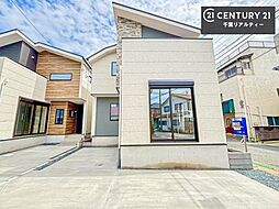 千葉県千葉市中央区白旗２丁目