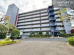 稲毛ビューハイツ3棟