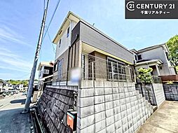 千葉県富里市根木名